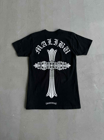 Chrome Hearts Malibu Cross Tee