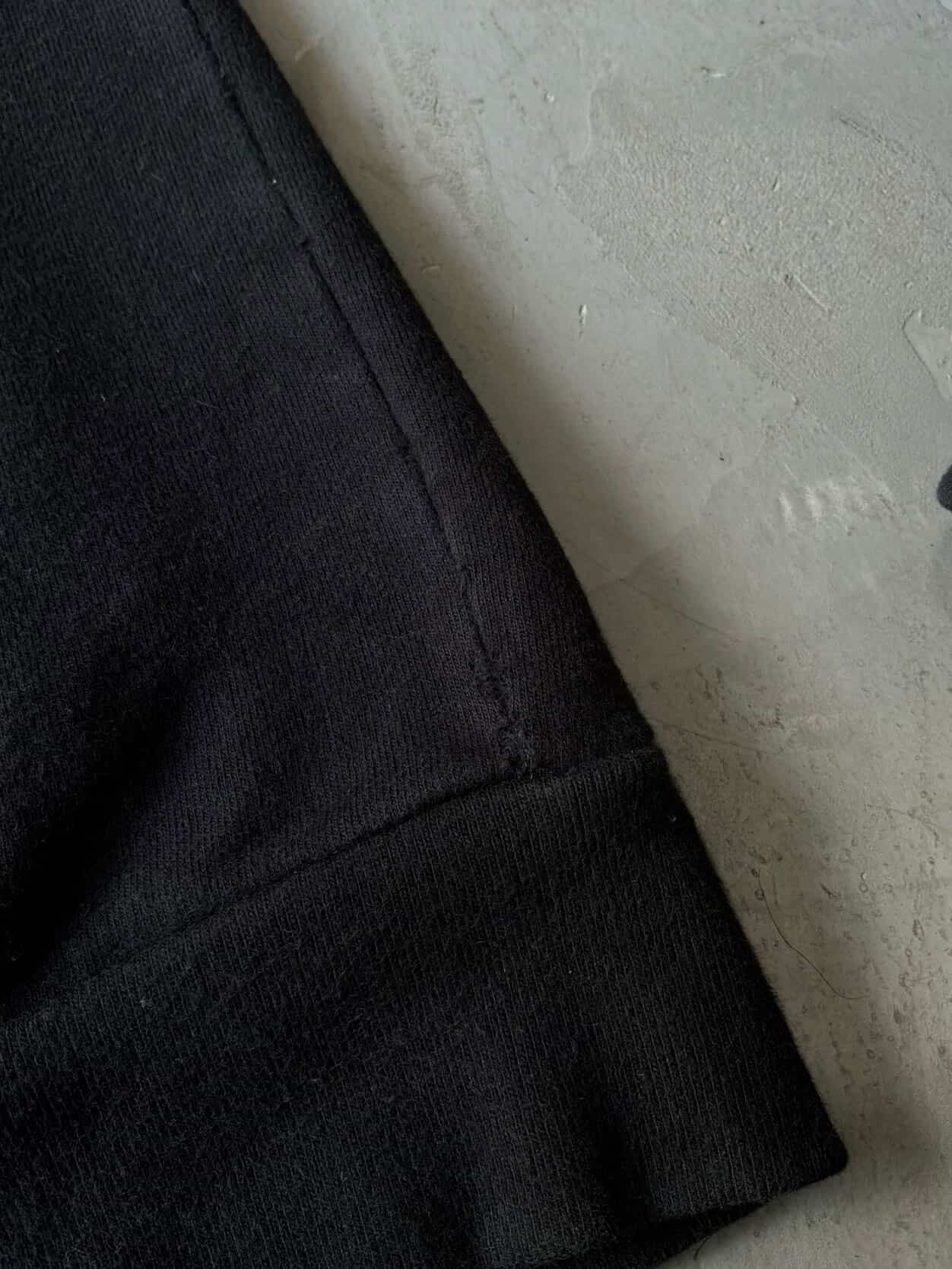 Chrome Hearts X Bella Hadid Hoodie