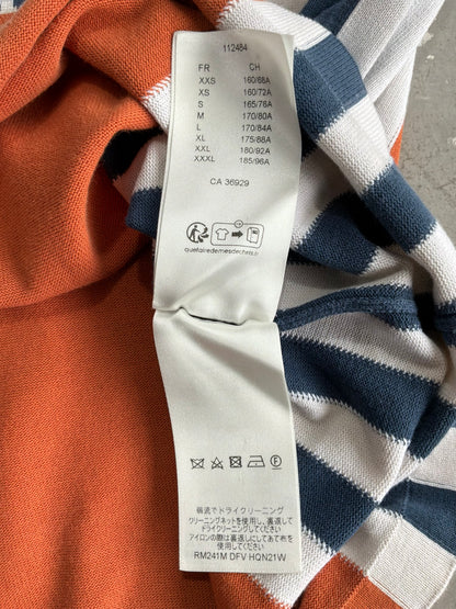 Louis Vuitton Intarsia Knit tee