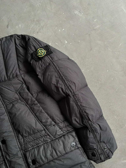 Stone Island Vintage Puffer Jacket