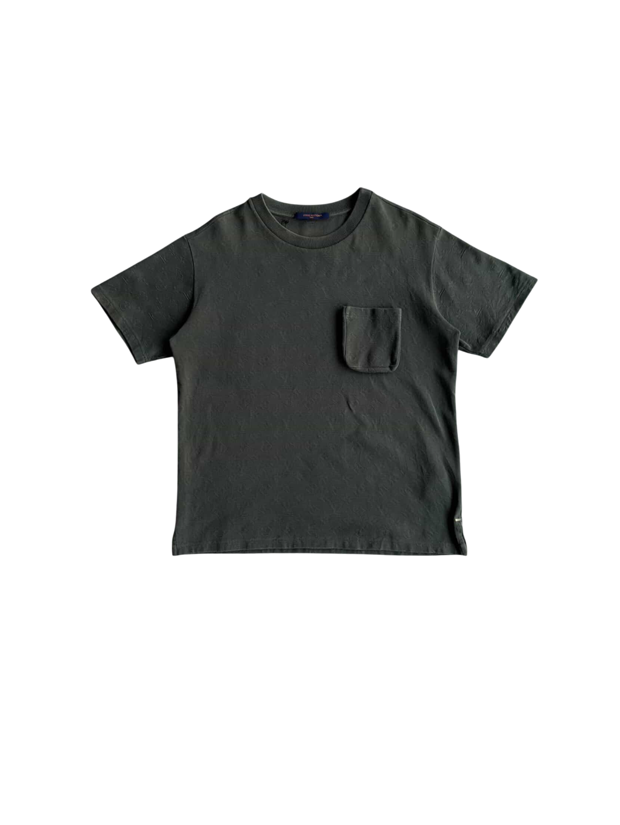 Louis Vuitton 3D Monogram Tee