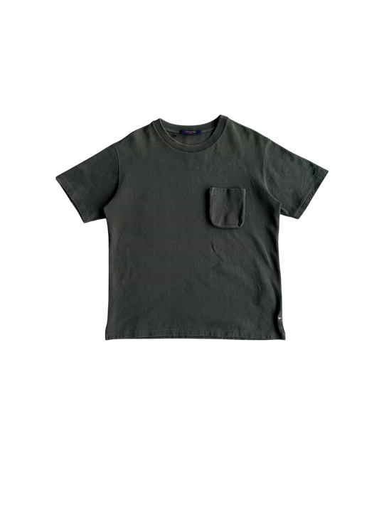 Louis Vuitton 3D Monogram Tee