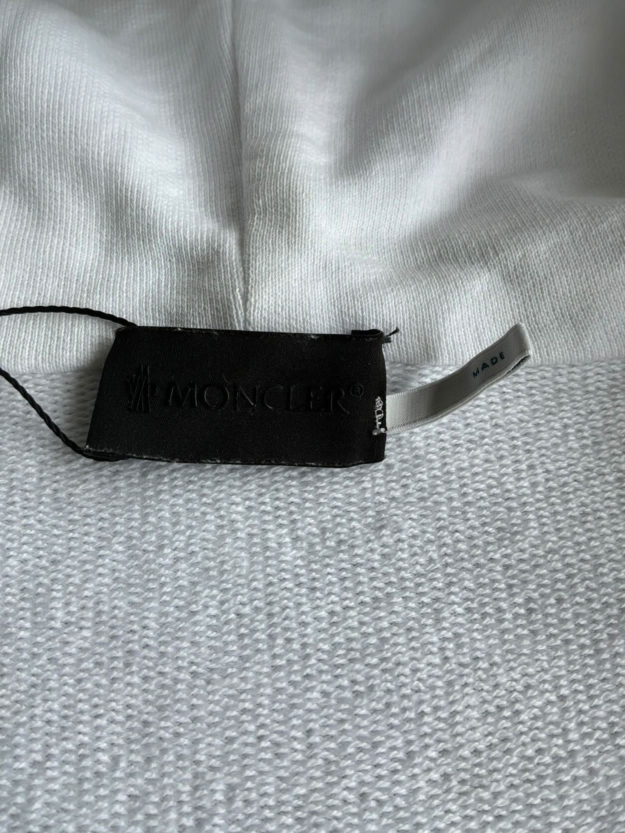 Moncler Women’s Knit Puffer Jacket