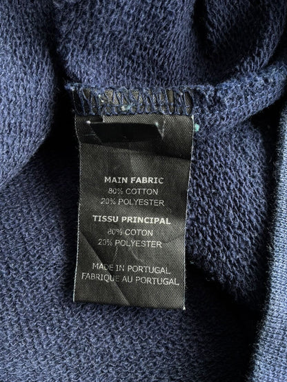 Vetements Flag Hoodie
