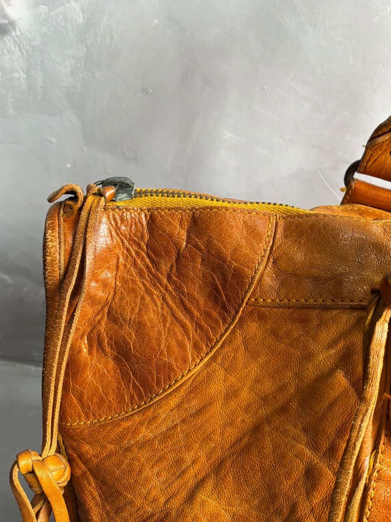 Balenciaga City ‘Work’ Bag