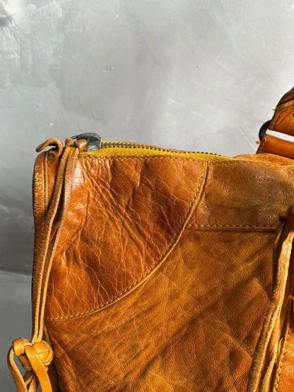Balenciaga City ‘Work’ Bag