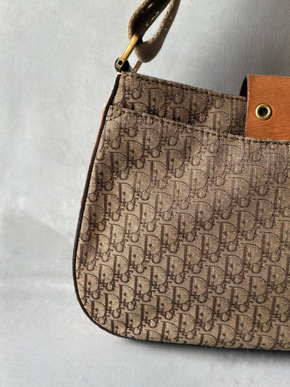 Christian Dior Street Chic Columbus Shoulder Bag