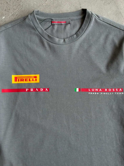 Prada Luna Rossa Longsleeves