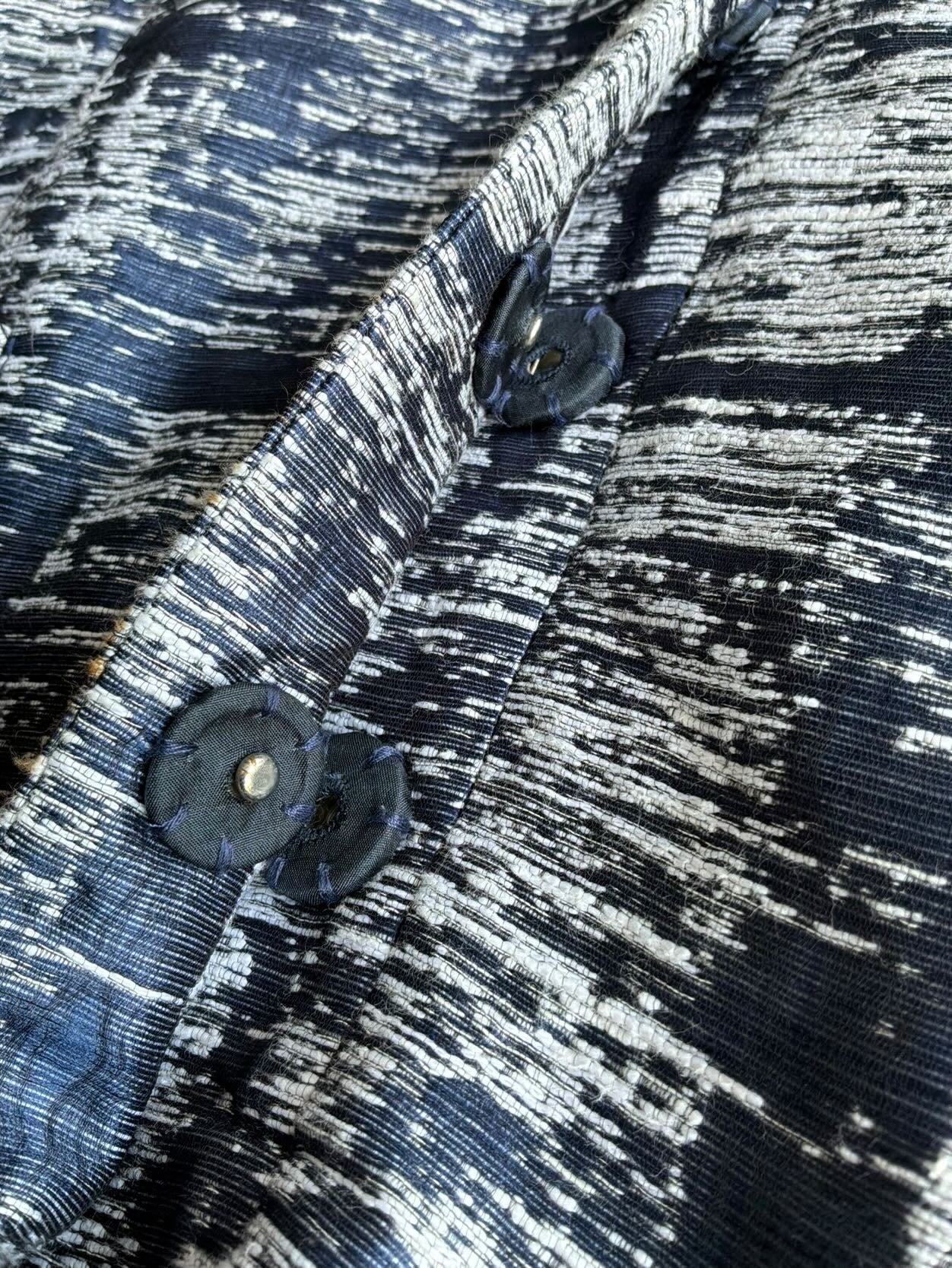 Louis Vuitton Tweed Jacket