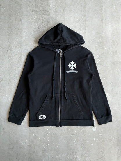 Chrome Hearts Koleidoscope Zip Hoodie