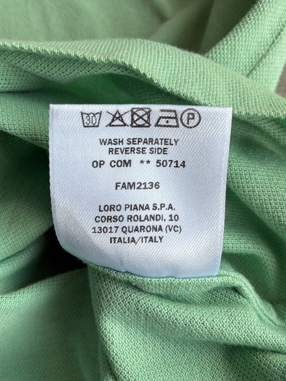 Loro Piana Polo Shirt