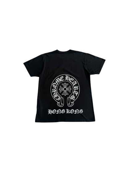 Chrome Hearts Hong Kong Exclusive Shirt