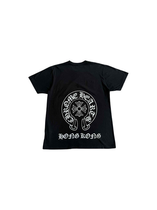 Chrome Hearts Hong Kong Exclusive Shirt