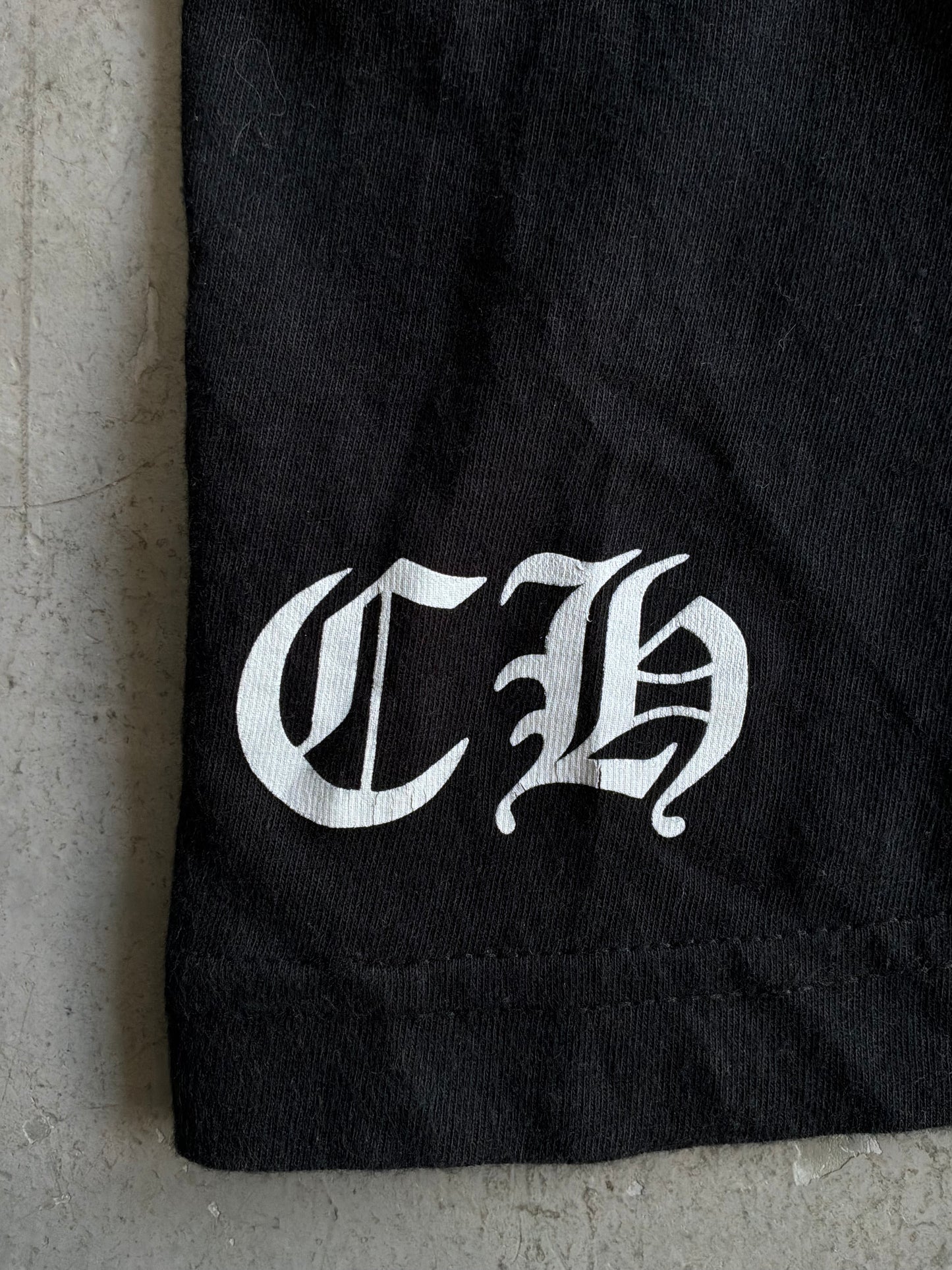 Chrome Hearts Las Vegas Exclusive Tee