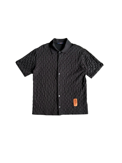 Louis Vuitton X NBA Monogram Polo