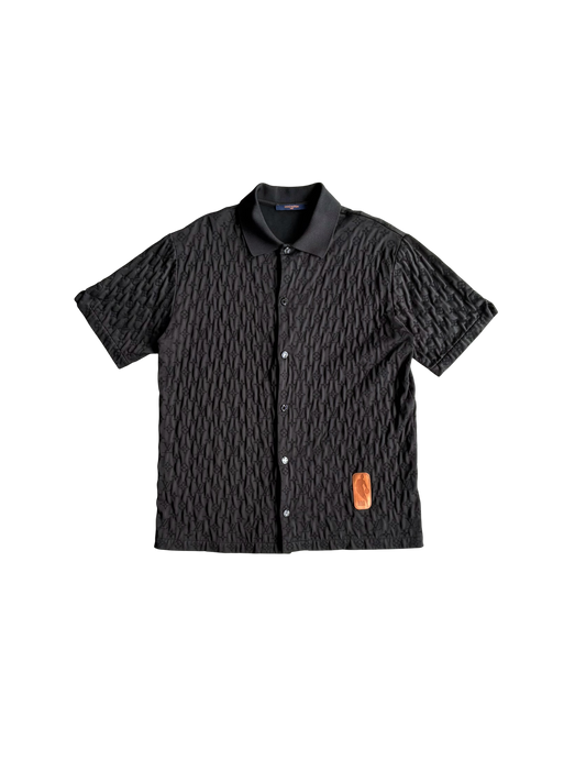 Louis Vuitton X NBA Monogram Polo
