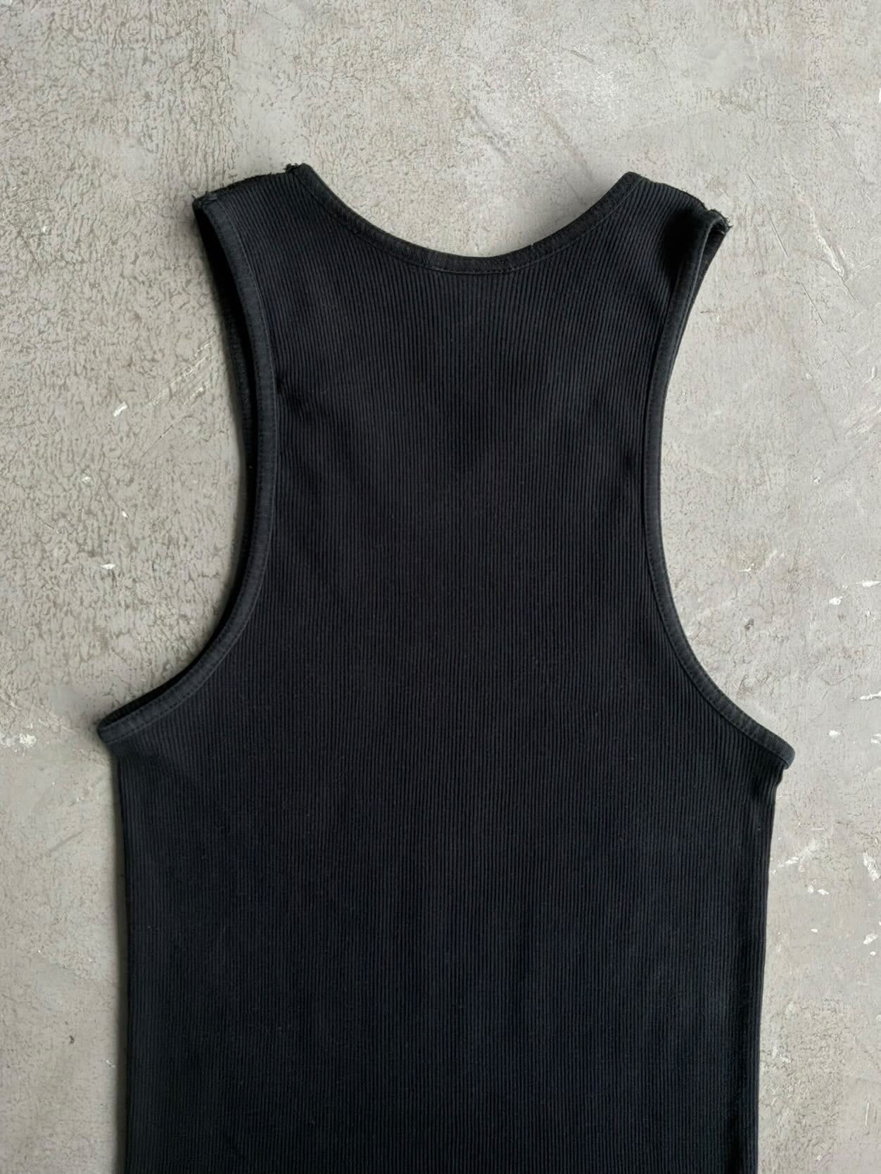 Chrome Hearts Plain Tank Top