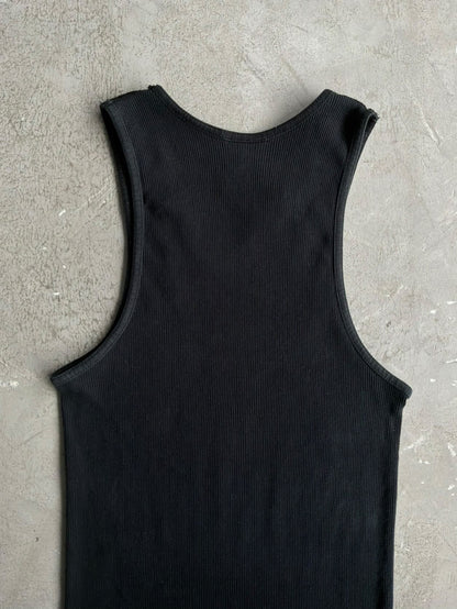 Chrome Hearts Plain Tank Top