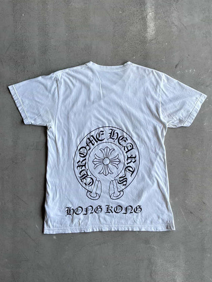 Chrome Hearts HongKong Exclusive Tee
