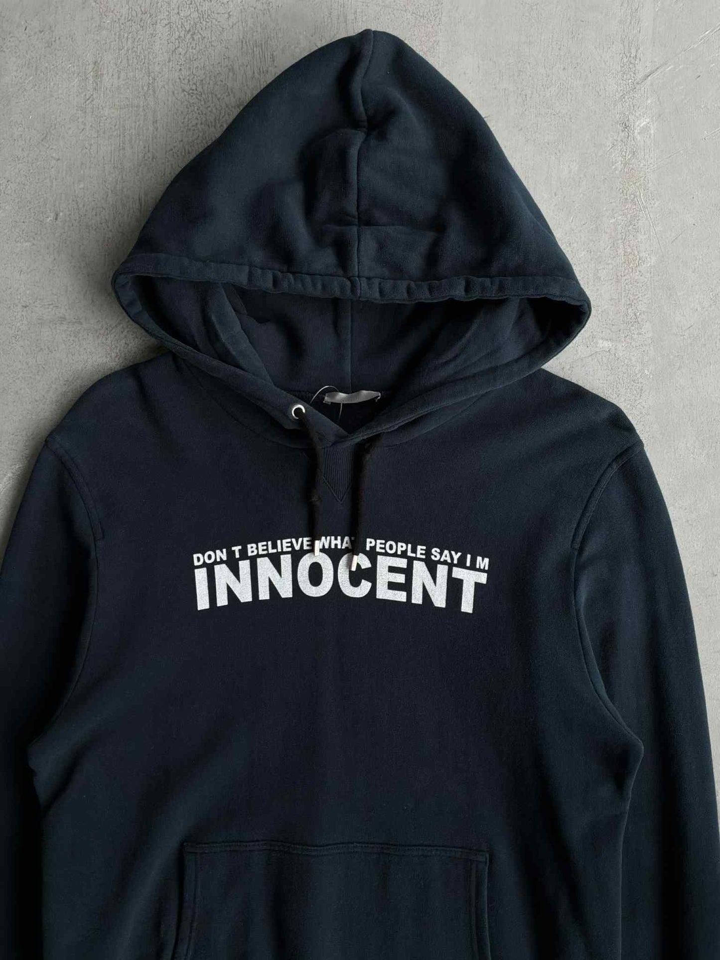Dior Hedi Era “Innocent” Hoodie