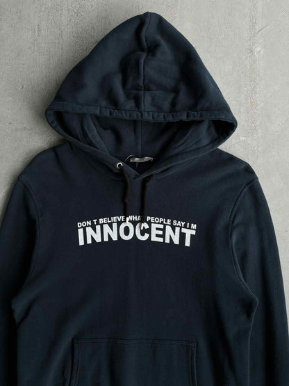 Dior Hedi Era “Innocent” Hoodie