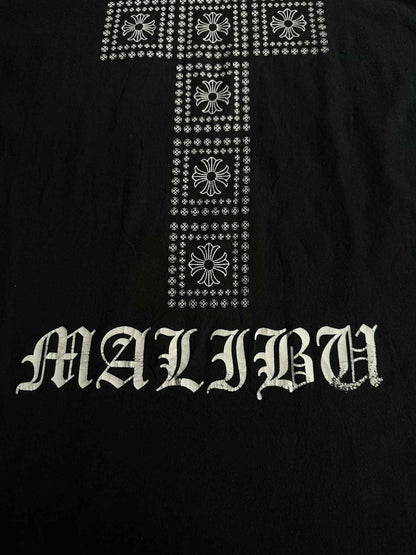 Chrome Hearts Malibu T shirt