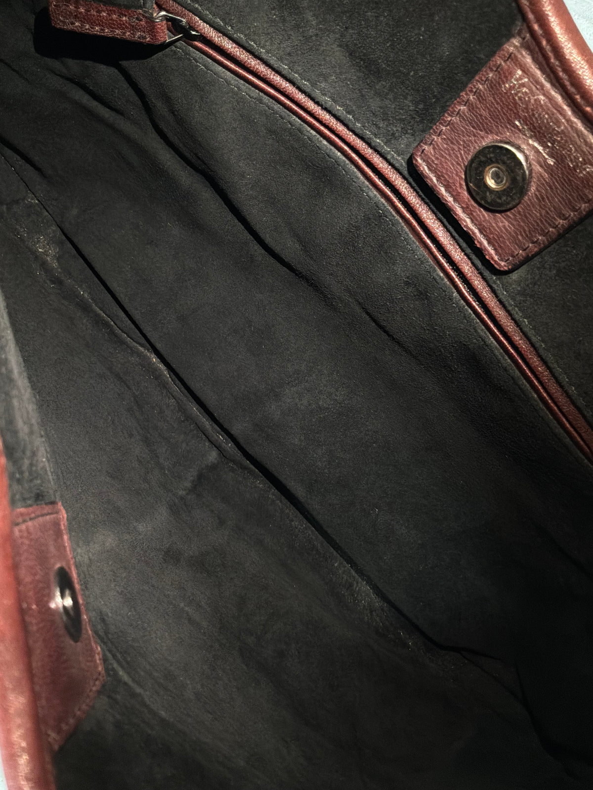 Yves Saint Laurent Paris Tom Ford Era Mombasa Bag