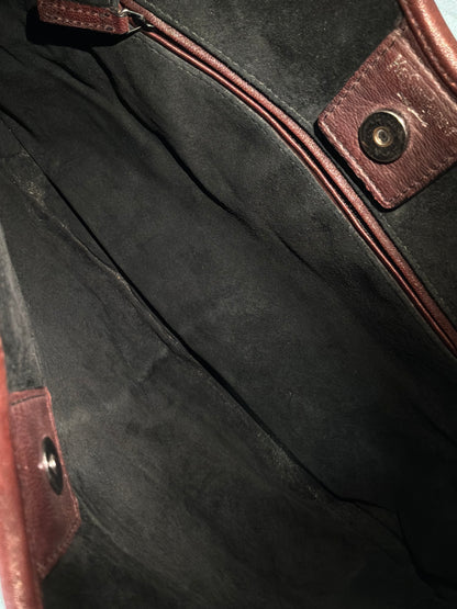 Yves Saint Laurent Paris Tom Ford Era Mombasa Bag