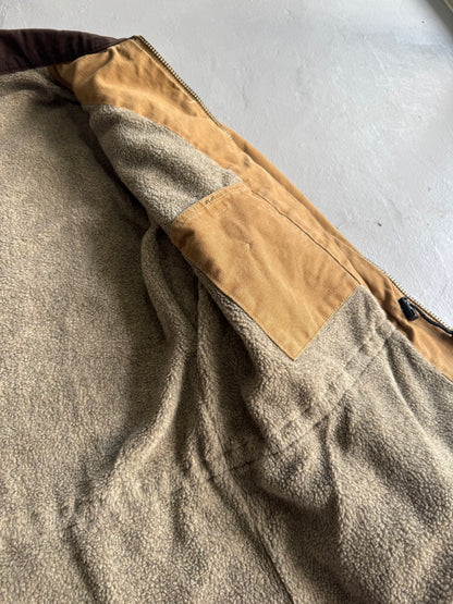 Carhartt Work Jacket