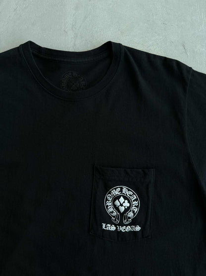 Chrome Hearts Las Vegas Exclusive Tee