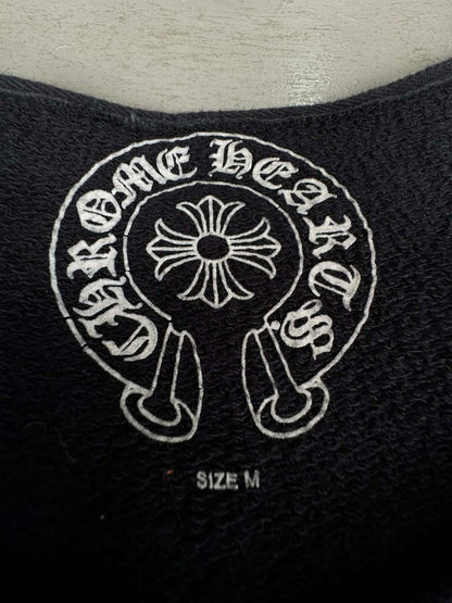 Chrome Hearts Vintage Cotton Vest