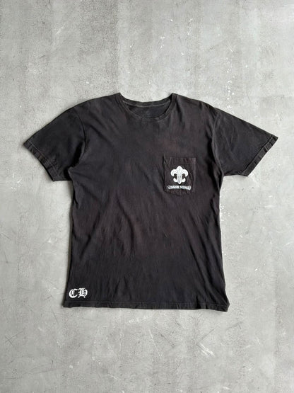 Chrome Hearts Fleur Scout Tee
