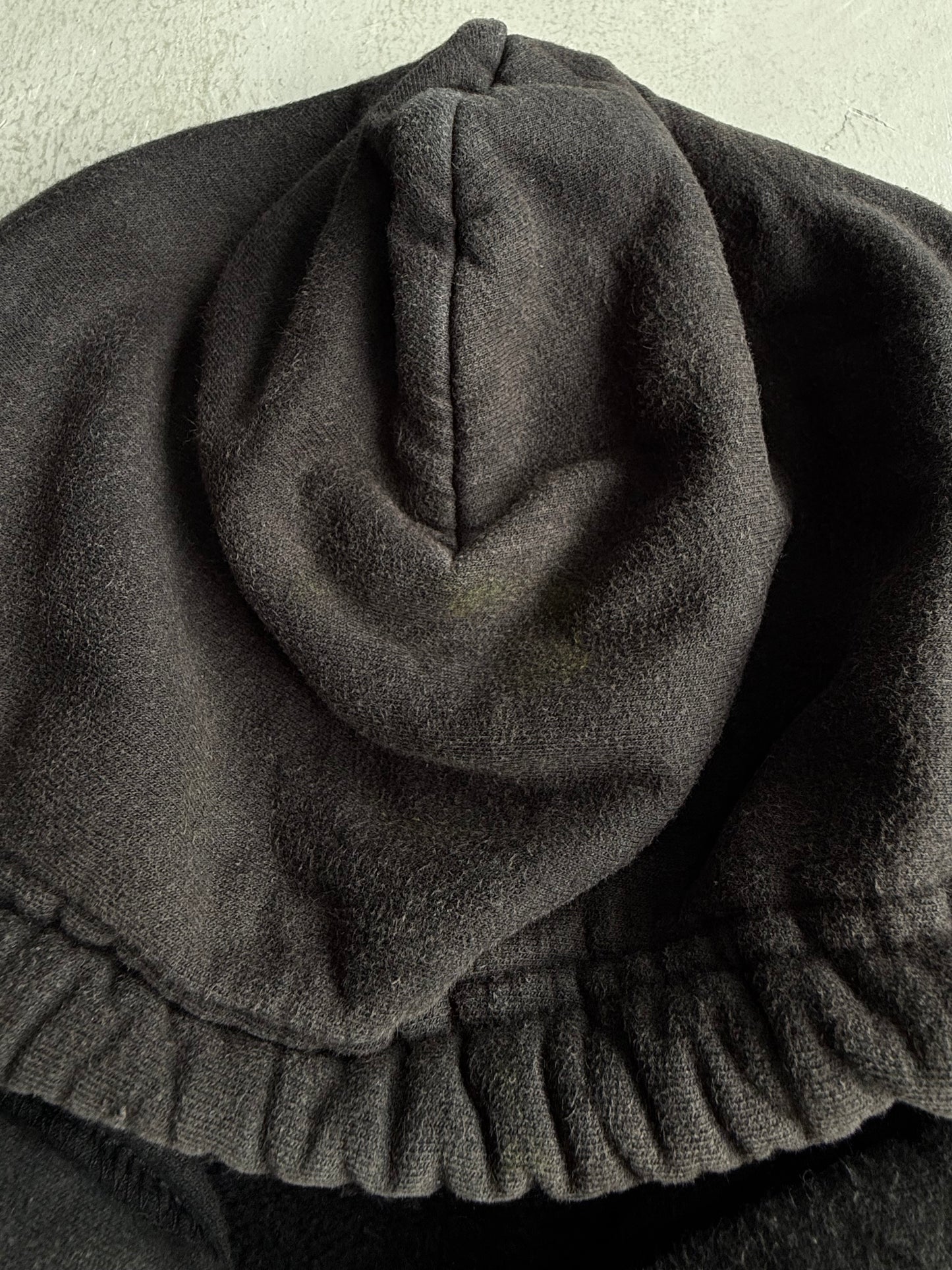 Chrome Hearts TBar Logo Hoodie