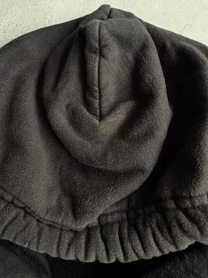 Chrome Hearts TBar Logo Hoodie