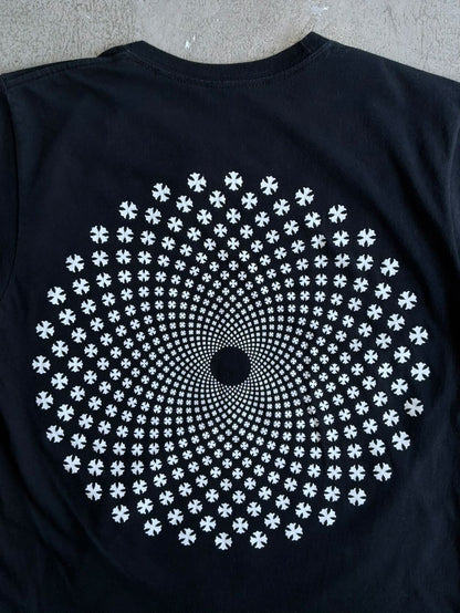 Chrome Hearts Kaleidoscope Tee