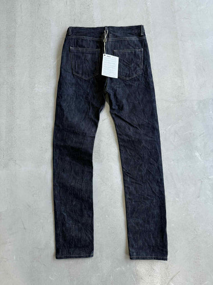Rick Owens Drkshdw Denim Pants