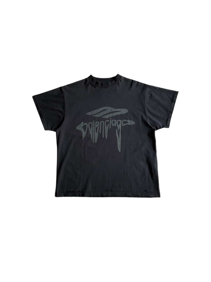 Balenciaga Liquifide 3B tee