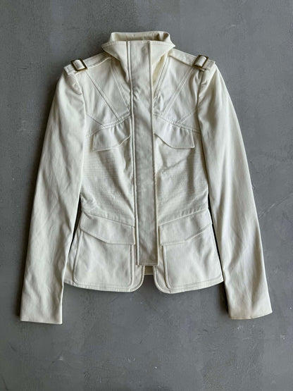 Gucci By Tom Ford F/W 2003 Jacket