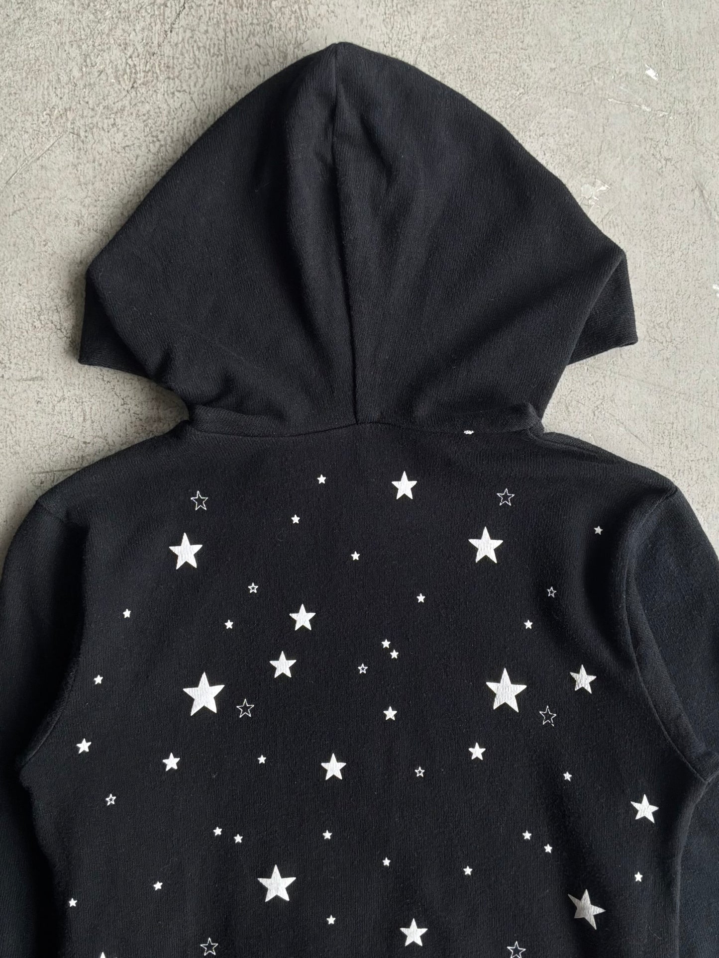 Chrome Hearts Kids Stars Hoodie