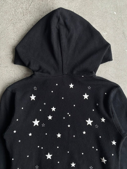 Chrome Hearts Kids Stars Hoodie