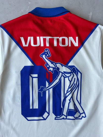 Louis Vuitton Equipe Polo
