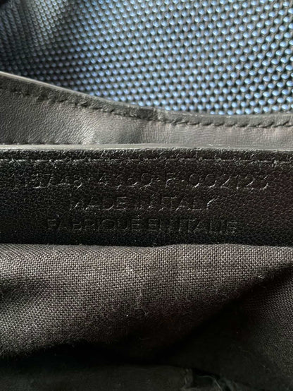 Balenciaga Classic City Mesh Arena Bag