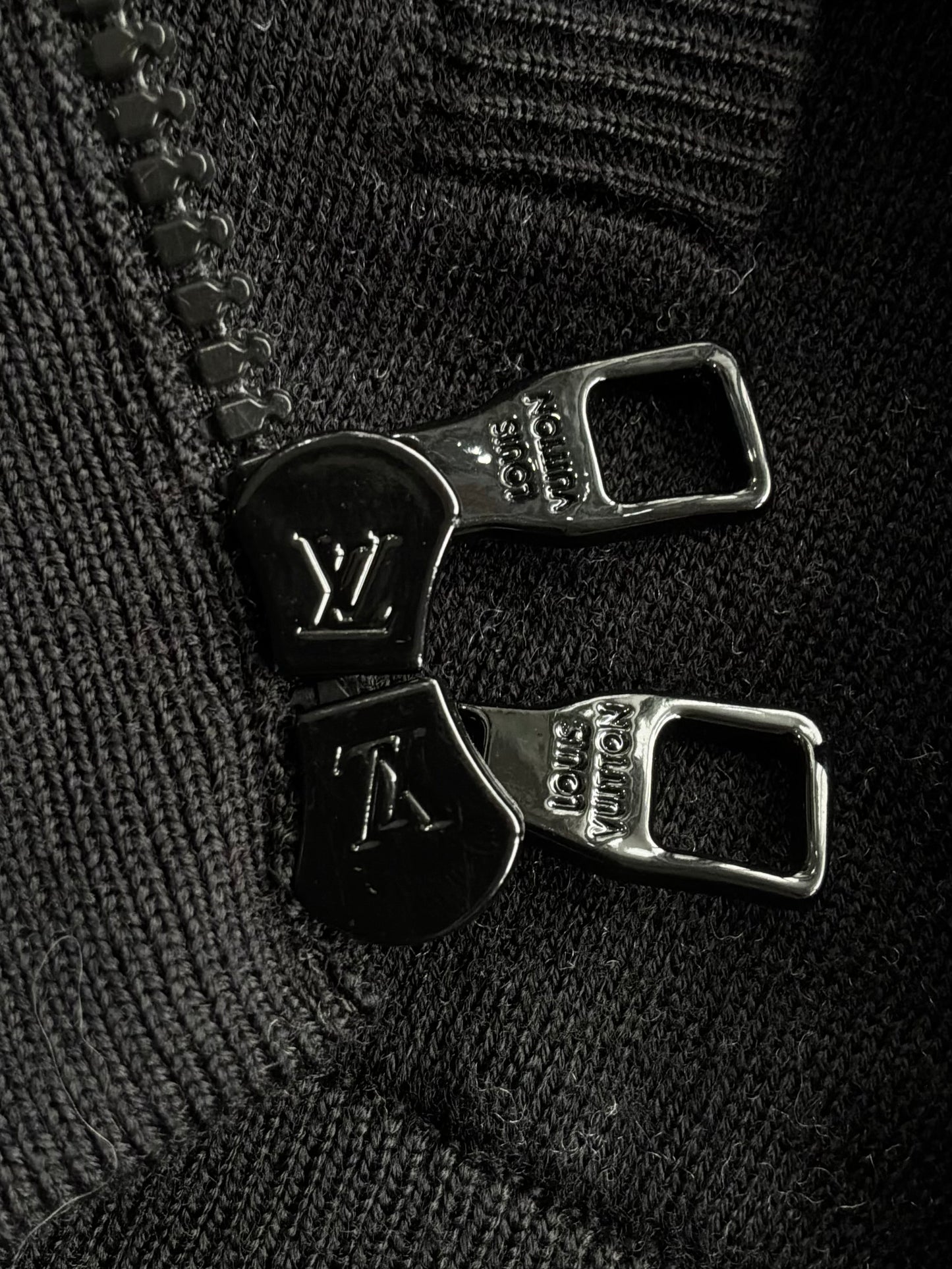 Louis Vuitton X Yayoi Kusama Psychedelic Flower Zip Hoodie