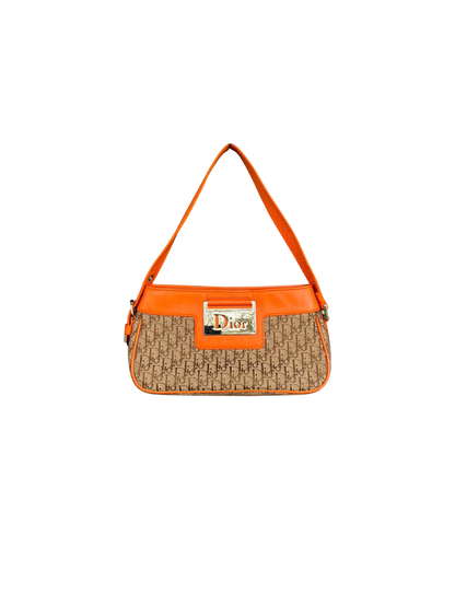 Dior Street Chic Trotter Mini Bag