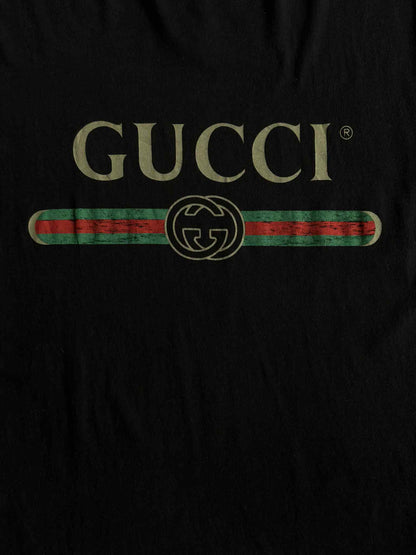 Gucci Script Tee