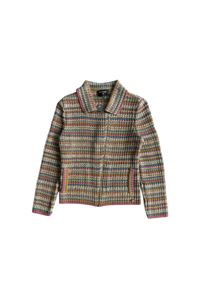 Chanel Knit Jacket
