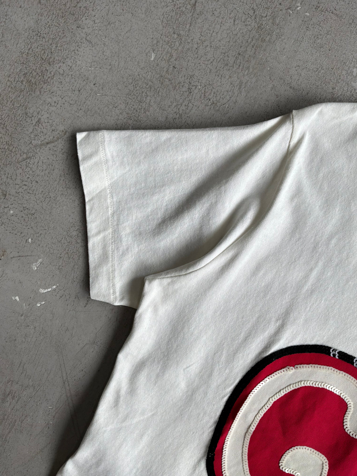 Gucci Apple GG Tee