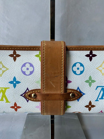 Louis Vuitton X Murakami Shirley Bag