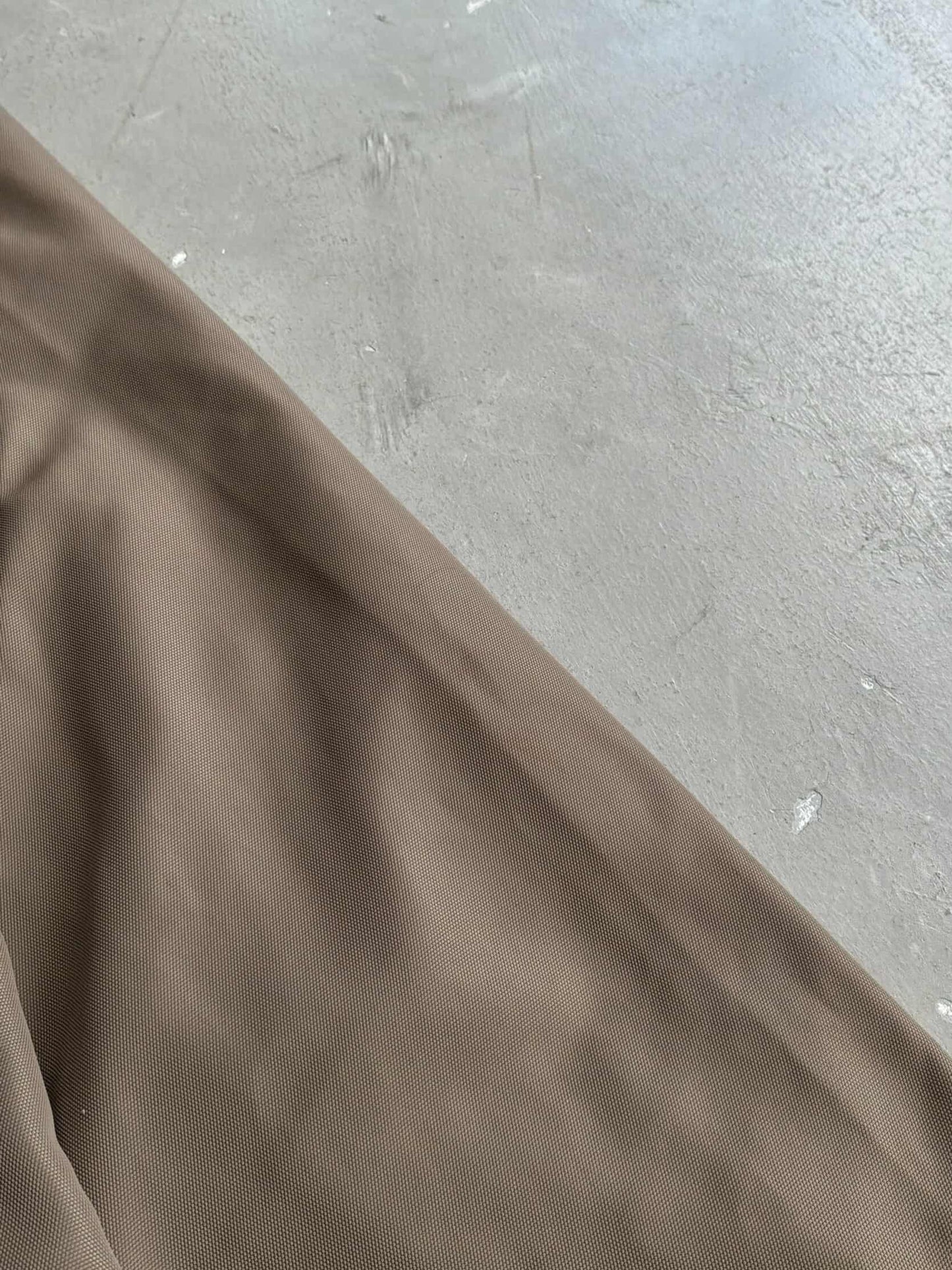 Prada Padded Nylon Windbreaker