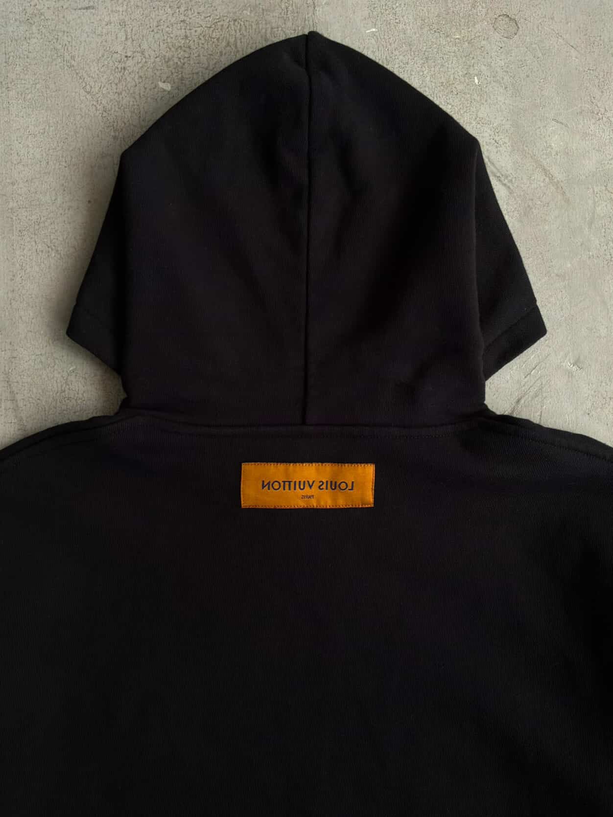 Louis Vuitton Staple Hoodie